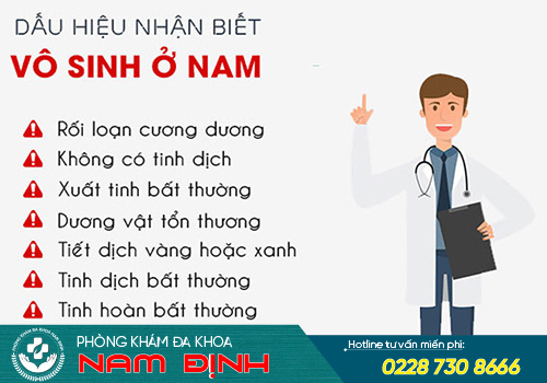 vô sinh hiếm muộn