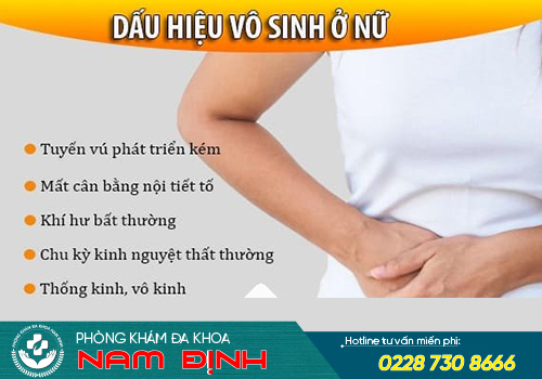vô sinh hiếm muộn