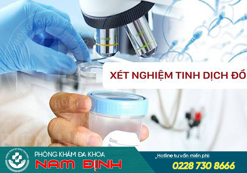 vô sinh hiếm muộn