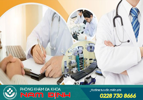 ngứa dương vật